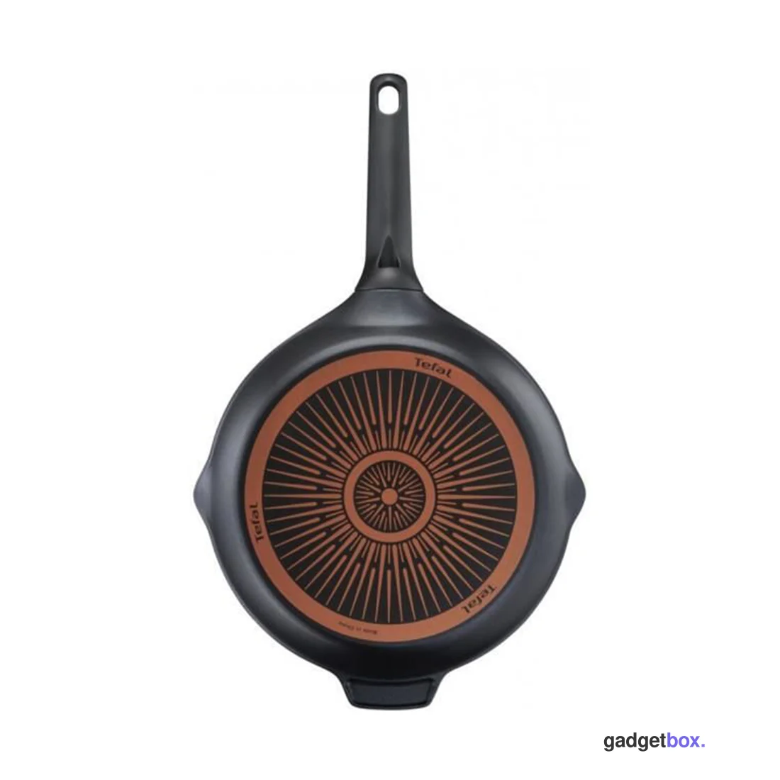 Сковорода Tefal Delicio E2320574 26см