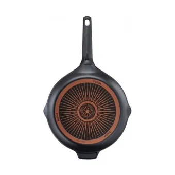 Сковорода Tefal Delicio E2320574 26см