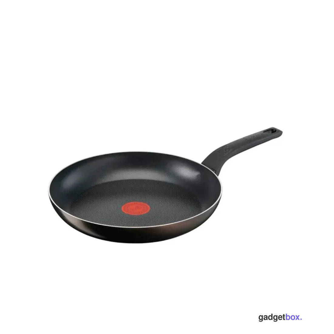 Сковорода с крышкой Tefal Easy plus 4237924 24см