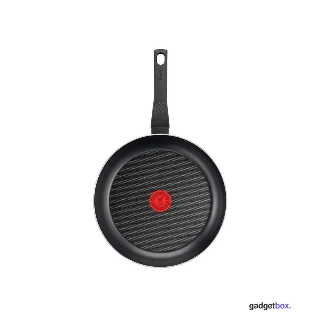 Сковорода с крышкой Tefal Easy plus 4237924 24см