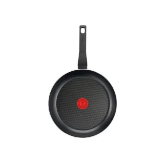 Сковорода с крышкой Tefal Easy plus 4237924 24см