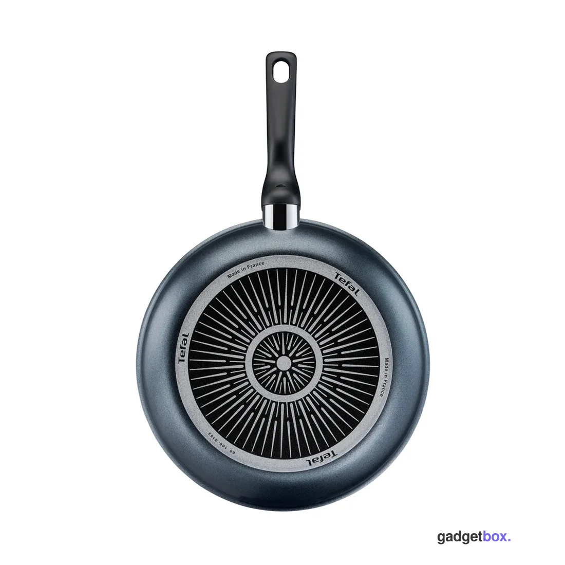 Сковорода Tefal Force 4218024 24см