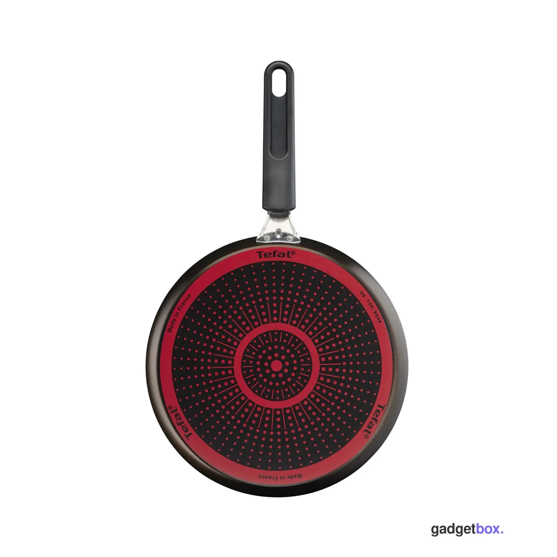 Сковорода блинная Tefal Force 4218522 22см