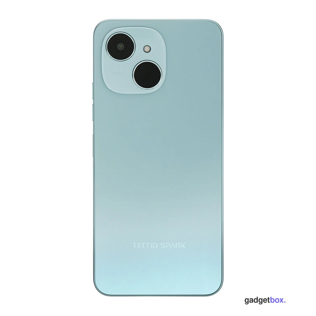 Мобильный телефон TECNO SPARK 40С (KM4k) 256+8 GB Ripple Blue