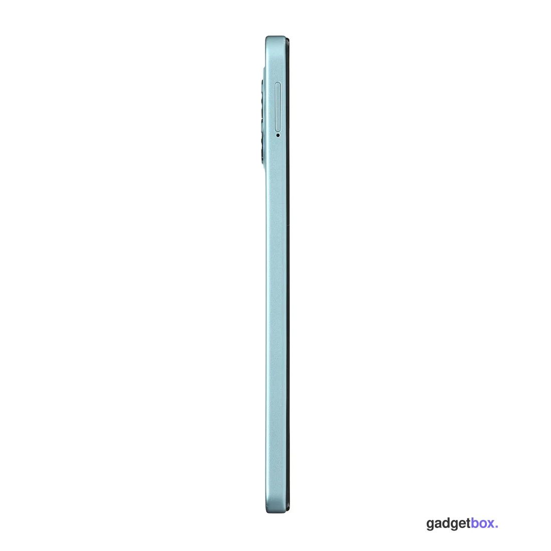 Мобильный телефон TECNO SPARK 40С (KM4k) 256+8 GB Ripple Blue