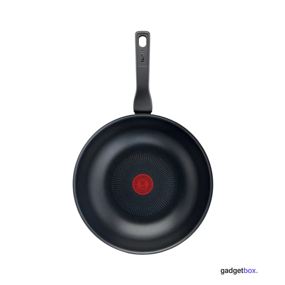 Сковорода-вок Tefal Force 4218628 28см