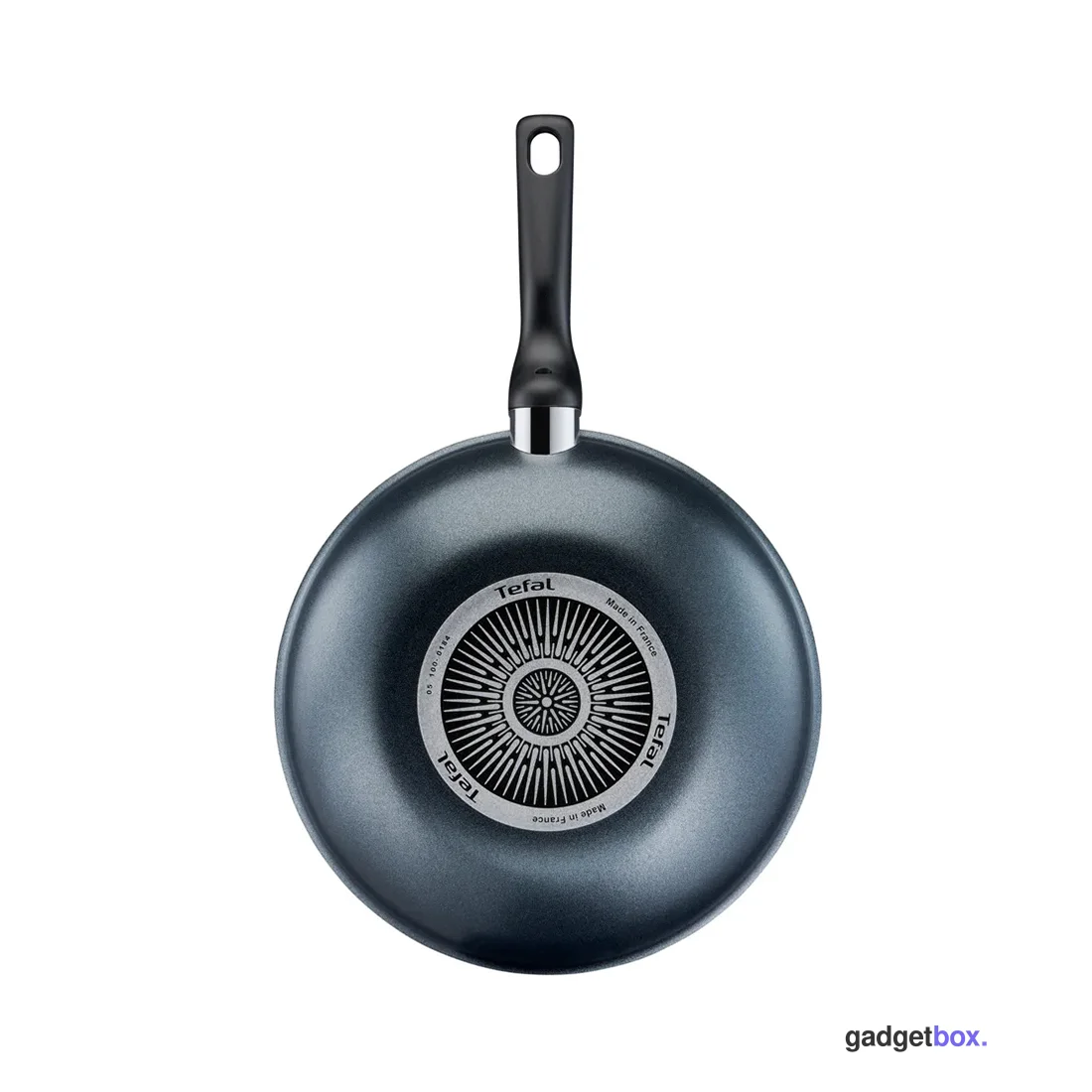 Сковорода-вок Tefal Force 4218628 28см