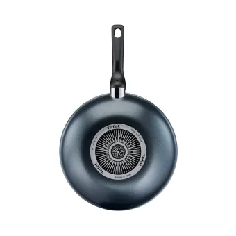 Сковорода-вок Tefal Force 4218628 28см