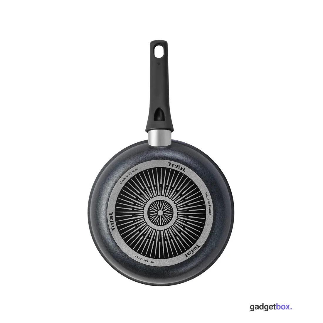 Сковорода Tefal Intense 4219124 24см