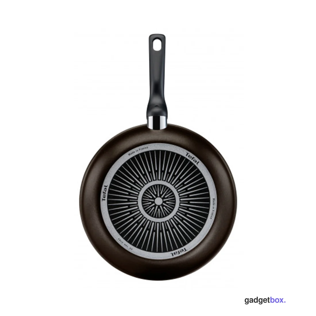 Сковорода Tefal Intense 4219126 26см