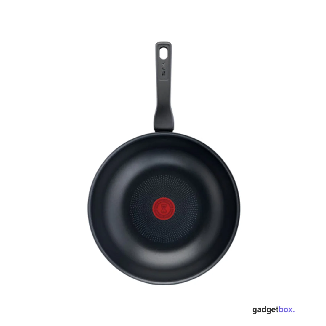 Сковорода-вок Tefal Intense 4219628 28см