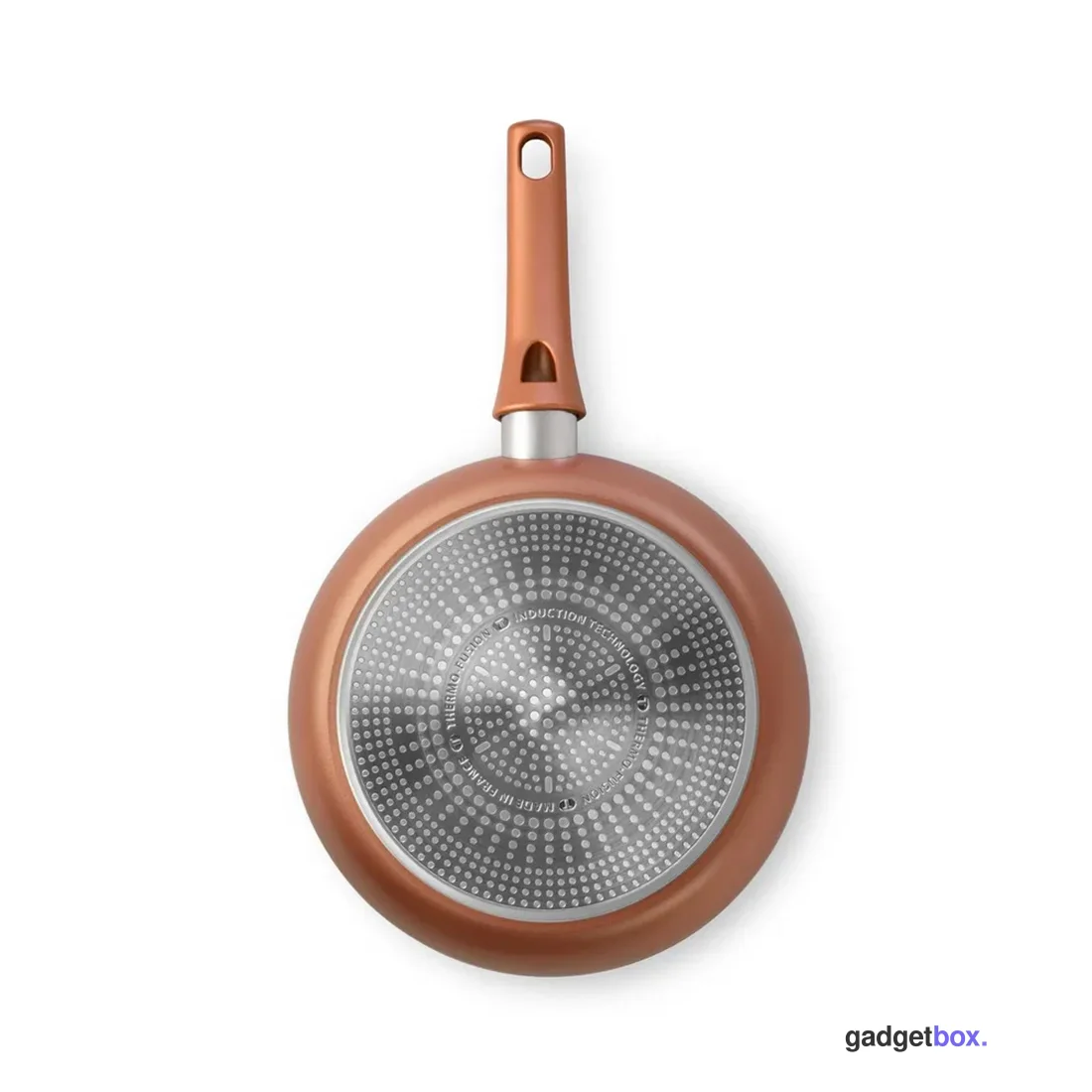 Сковорода Tefal Maxima 4222122 22см