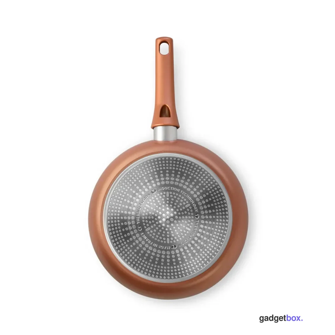 Сковорода Tefal Maxima 4222126 26см