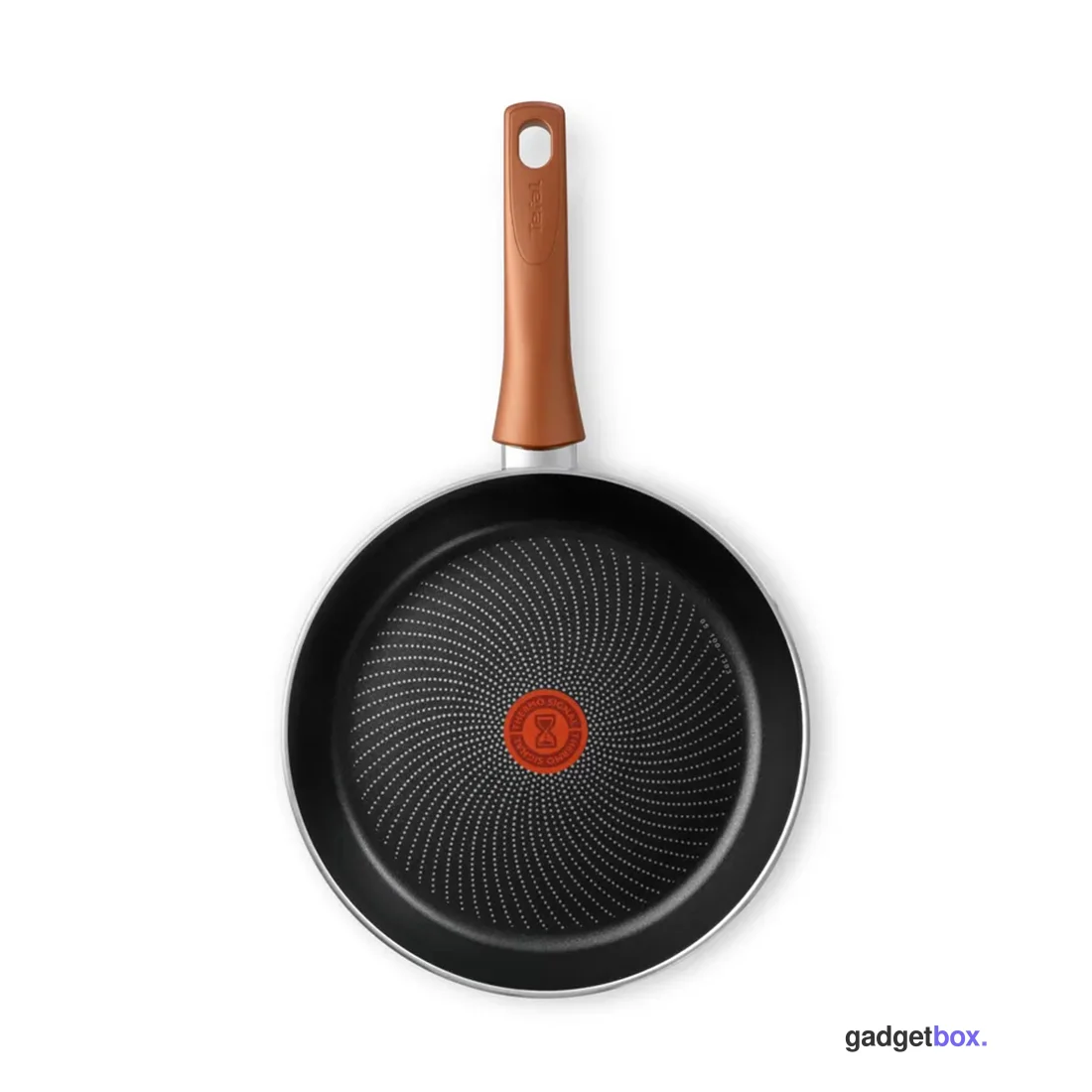 Сковорода Tefal Maxima 4222126 26см