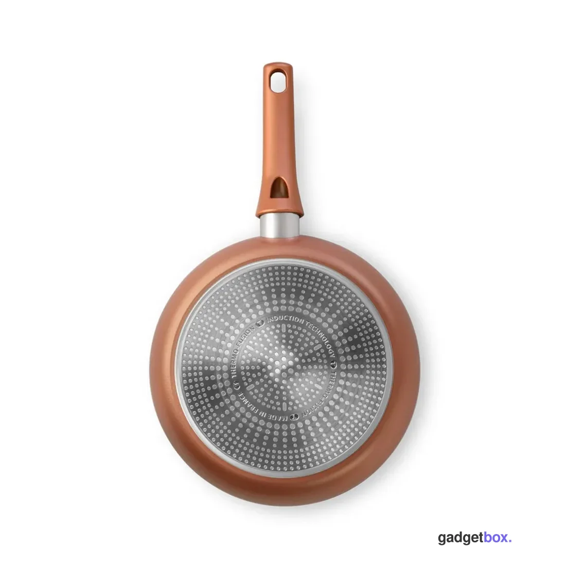 Сковорода Tefal Maxima 4222128 28см