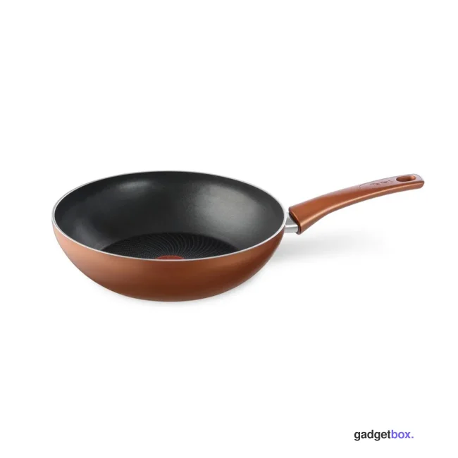 Сковорода-вок Tefal Maxima 4222628 28см