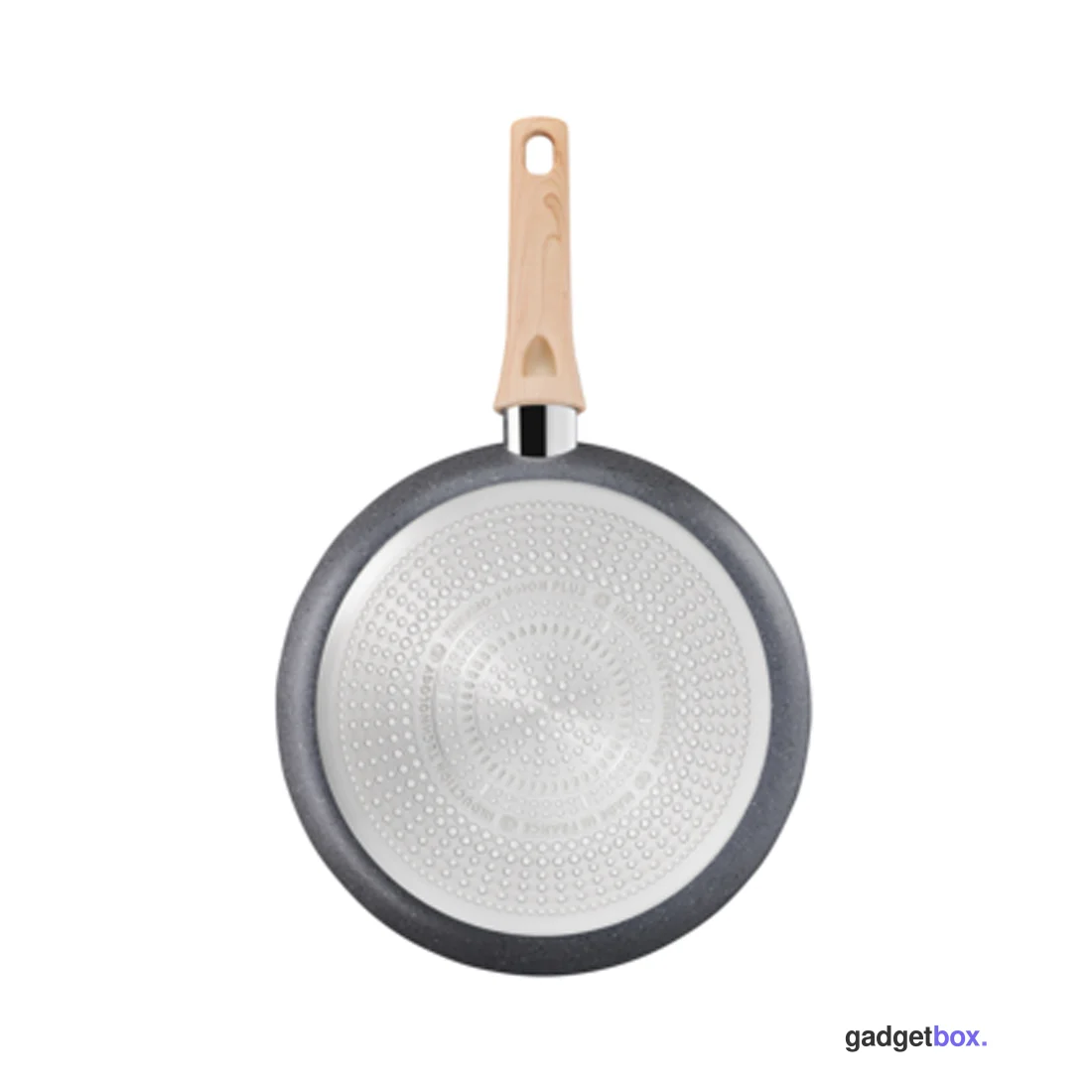Сковорода Tefal Natural Force G2660472 24см