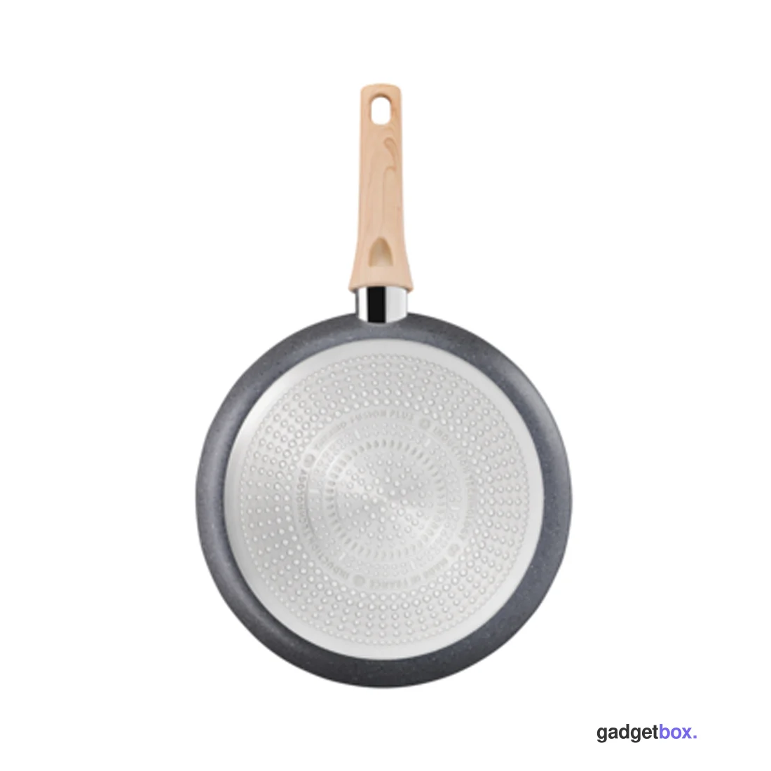 Сковорода Tefal Natural Force G2660572 26см