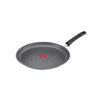 Сковорода блинная Tefal Natural Force G2663872 25см