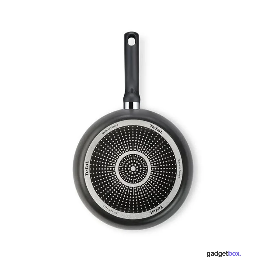Сковорода Tefal Power 4221128 28см