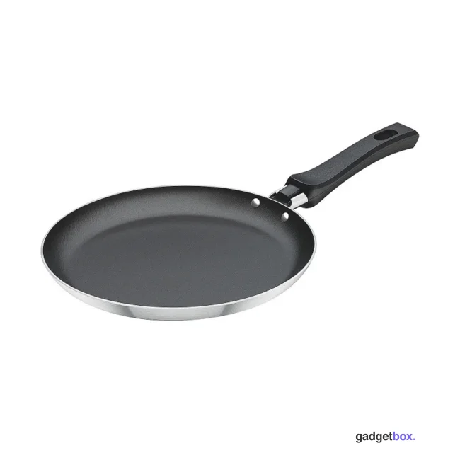 Сковорода блинная Tefal Power 4221522 22см
