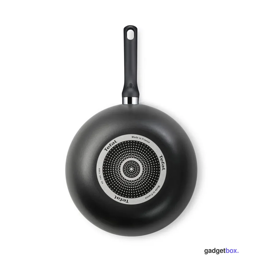 Сковорода-вок Tefal Power 4221628 28см