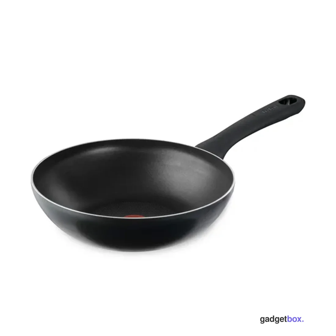 Сковорода-вок Tefal Power 4221628 28см