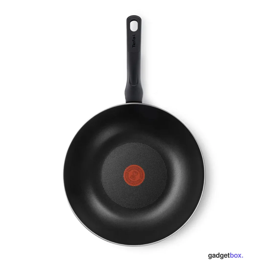 Сковорода-вок Tefal Power 4221628 28см