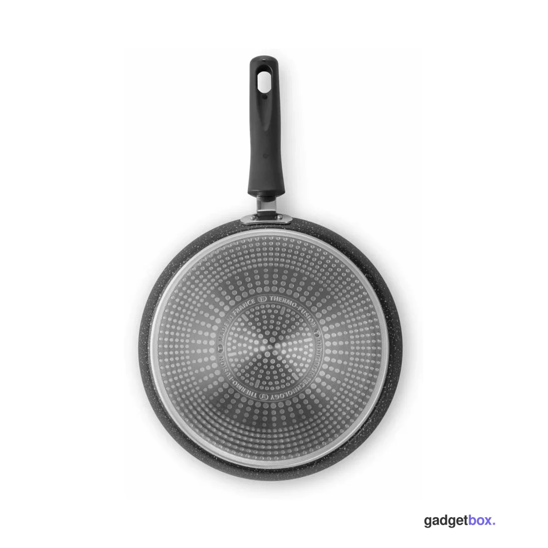 Сковорода блинная Tefal Rock 04235525 25см