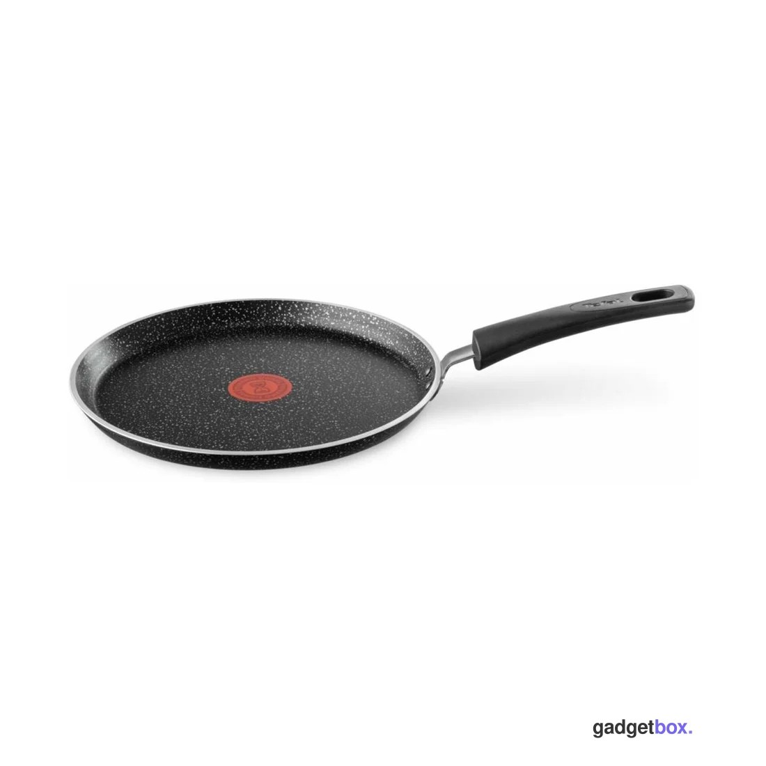 Сковорода блинная Tefal Rock 04235525 25см