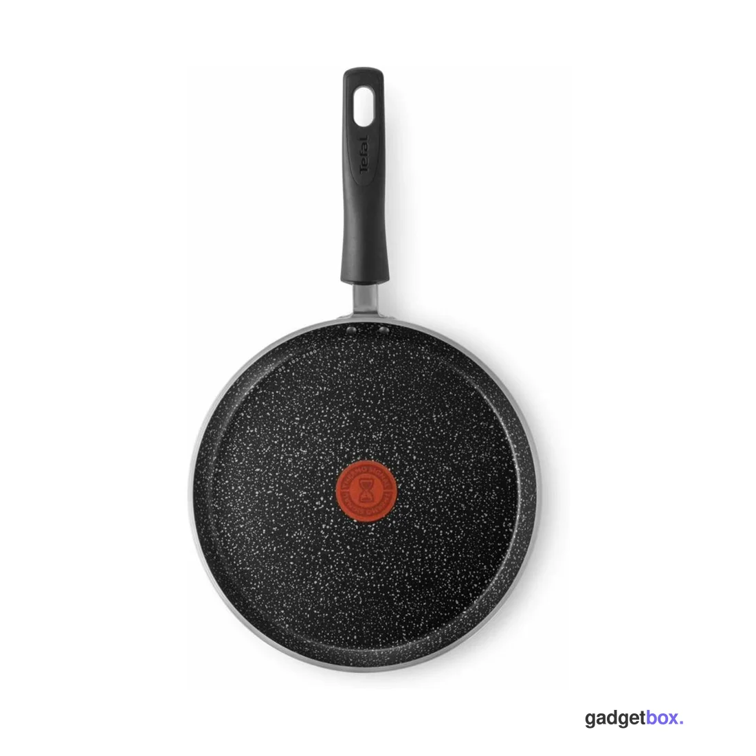 Сковорода блинная Tefal Rock 04235525 25см