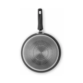 Сковорода блинная Tefal Rock 04235525 25см