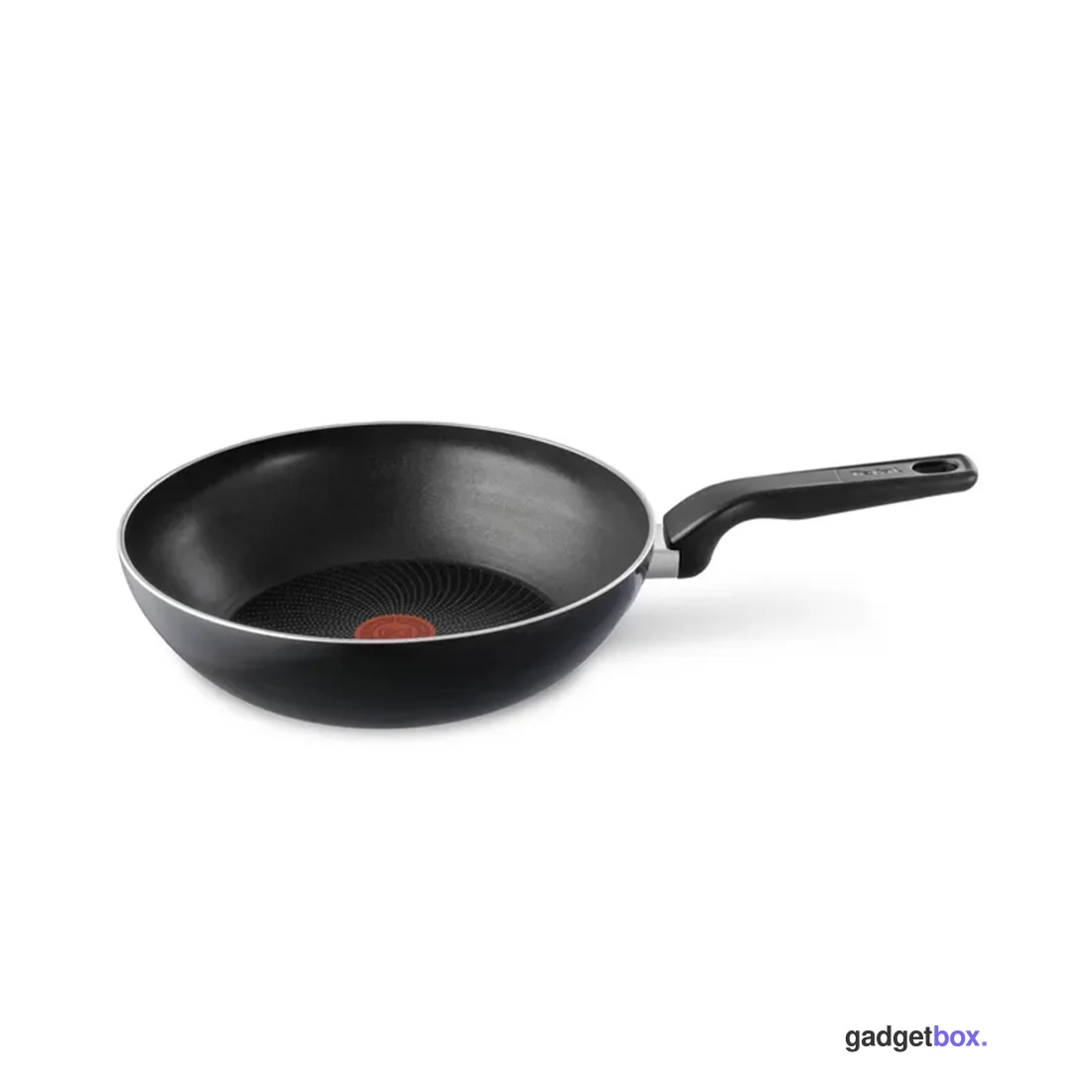 Сковорода-вок Tefal Ultra+ 4223628 28см
