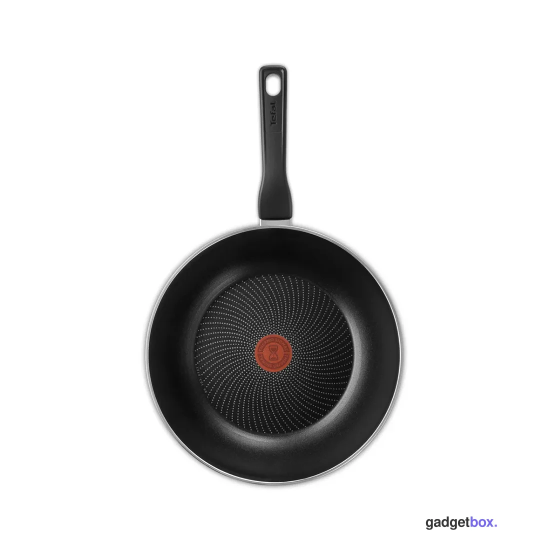 Сковорода-вок Tefal Ultra+ 4223628 28см