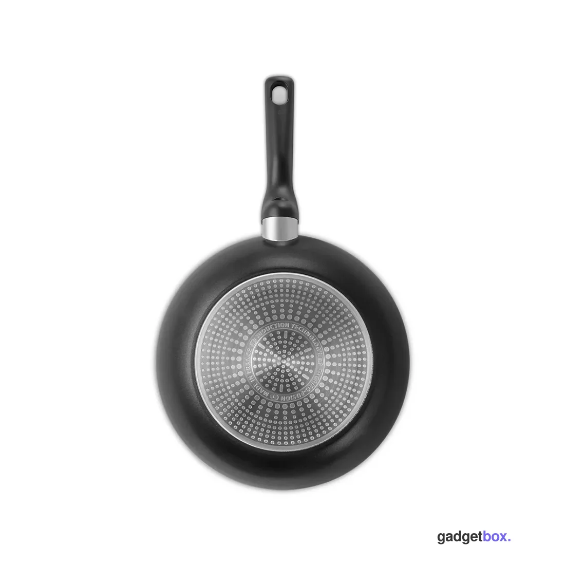 Сковорода-вок Tefal Ultra+ 4223628 28см