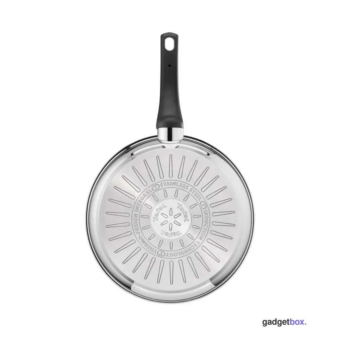 Сковорода Tefal Emotion E3000504 26см