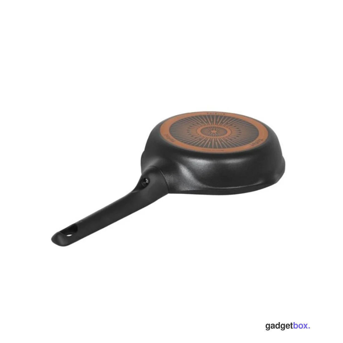 Сковорода Tefal Delicio E2320274 20см
