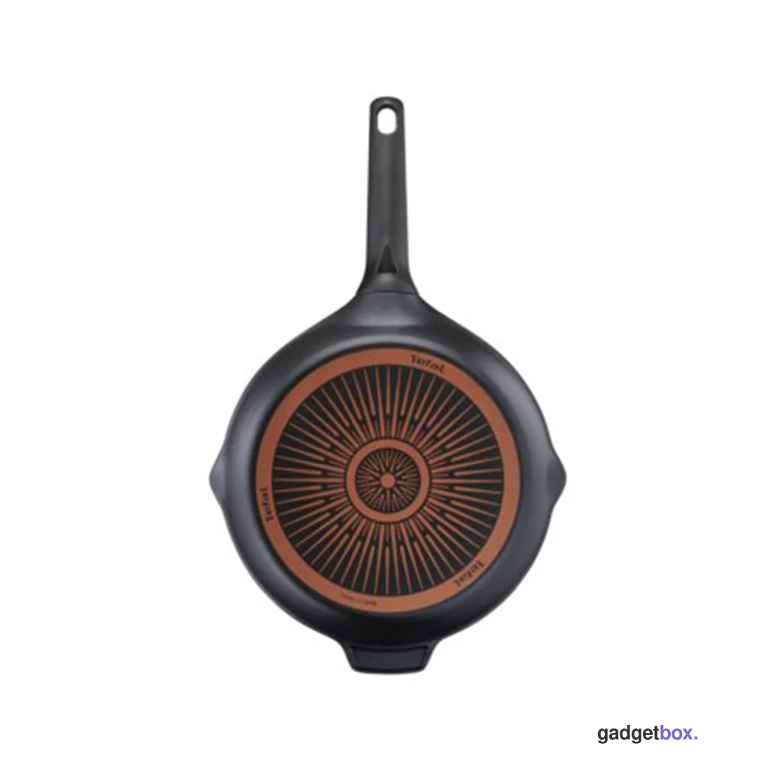 Сковорода Tefal Delicio E2320274 20см