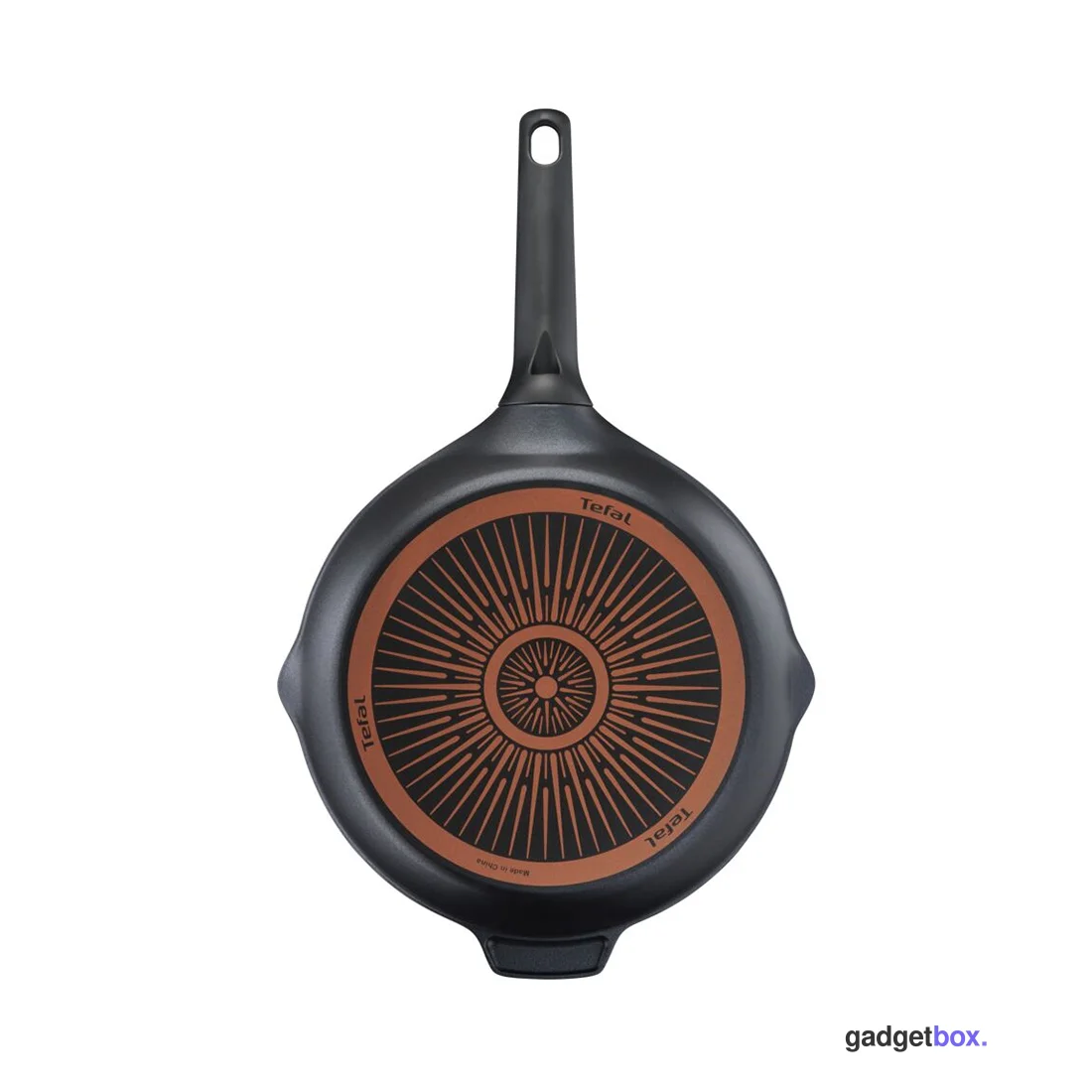 Сковорода Tefal Delicio E2320674 28см