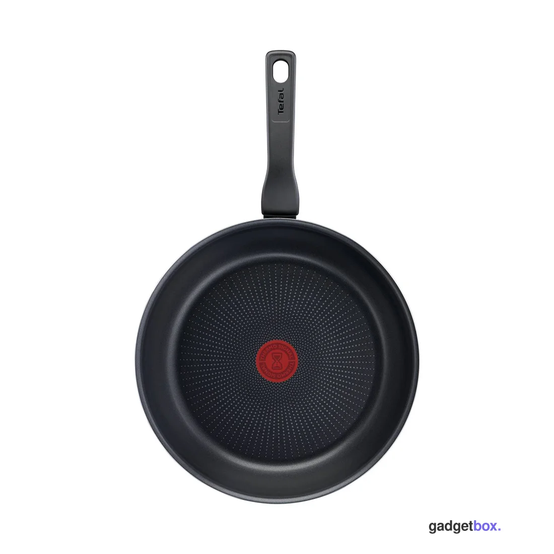 Сковорода c крышкой Tefal Force 4218928 28см