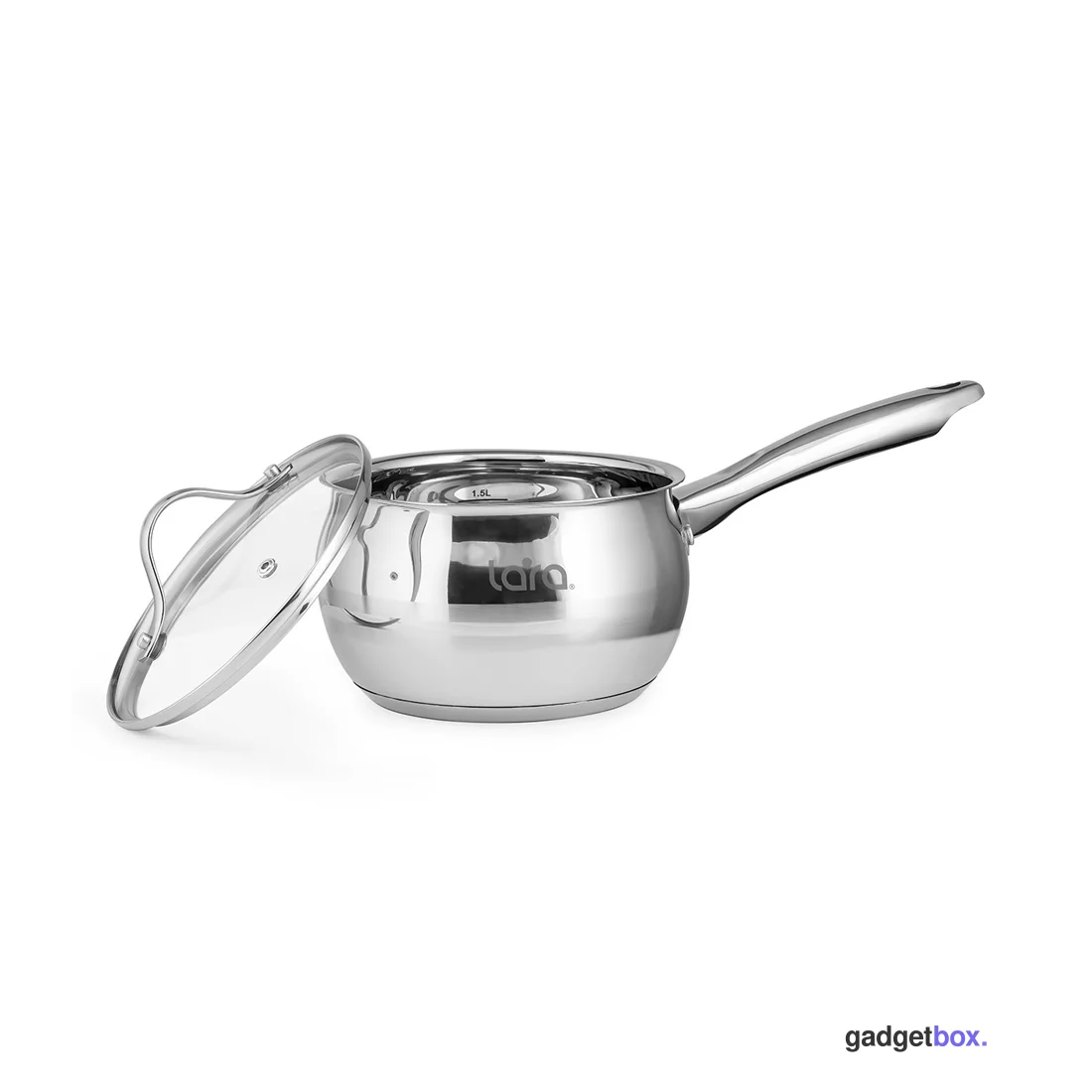 Сотейник LARA APPLE LR03-06