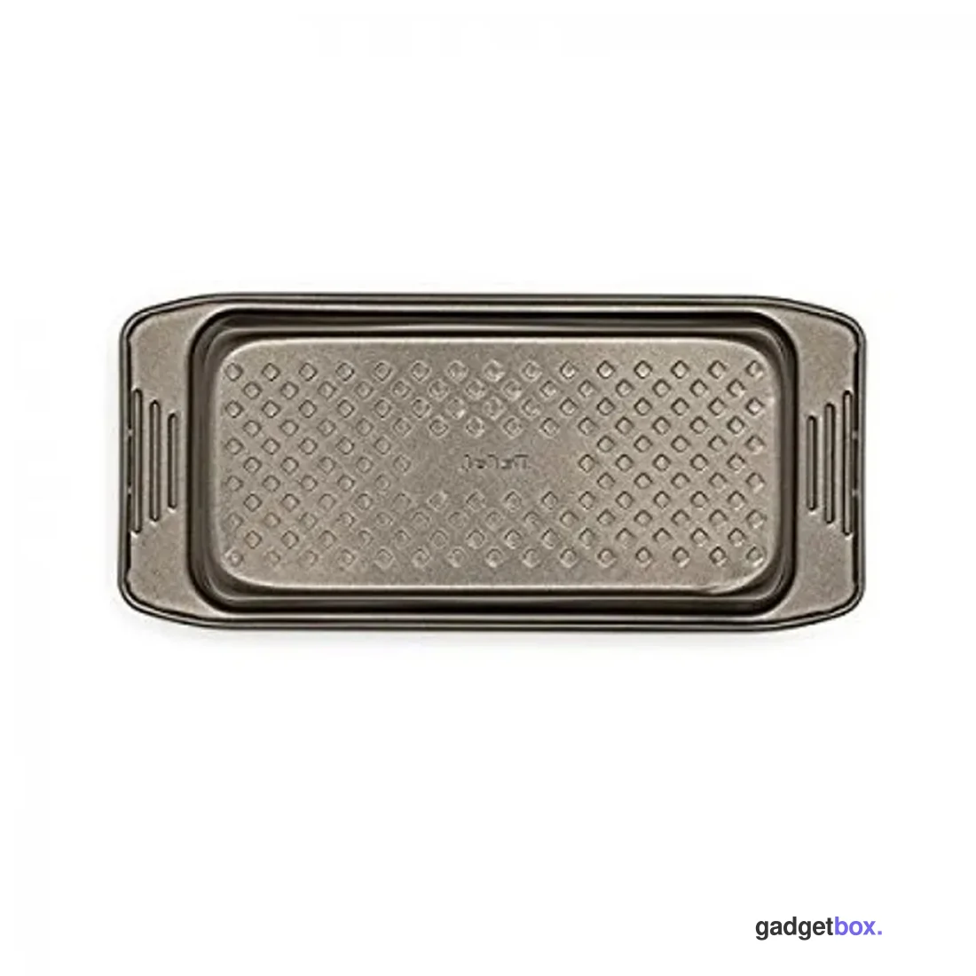 Форма для кекса Tefal Easy Grip J1625314 12x25см