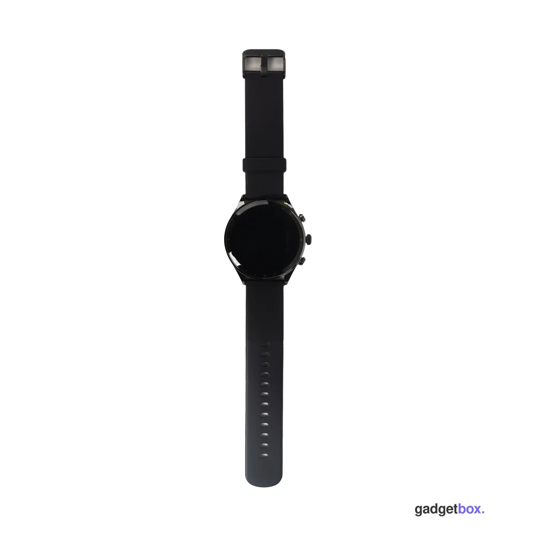 Смарт часы TECNO Watch Pro 2 WP02 Dark Grey