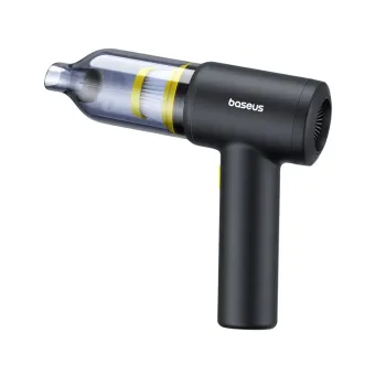 Автомобильный пылесос Baseus AT Car Vacuum Cleaner (5000pa) Cosmic Black