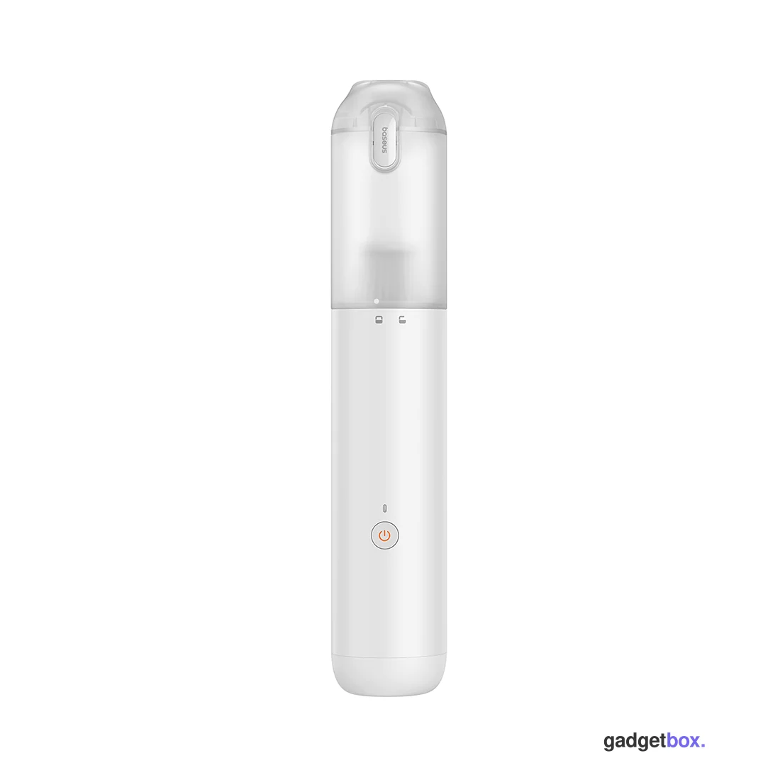 Автомобильный пылесос Baseus A3 Lite White (C30438700213-Z1)
