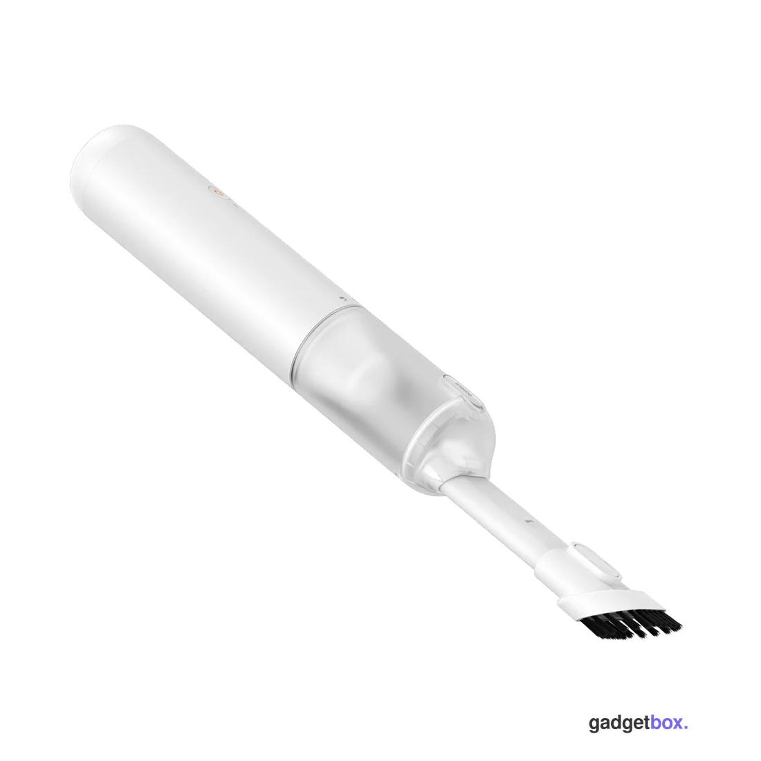Автомобильный пылесос Baseus A3 Lite White (C30438700213-Z1)