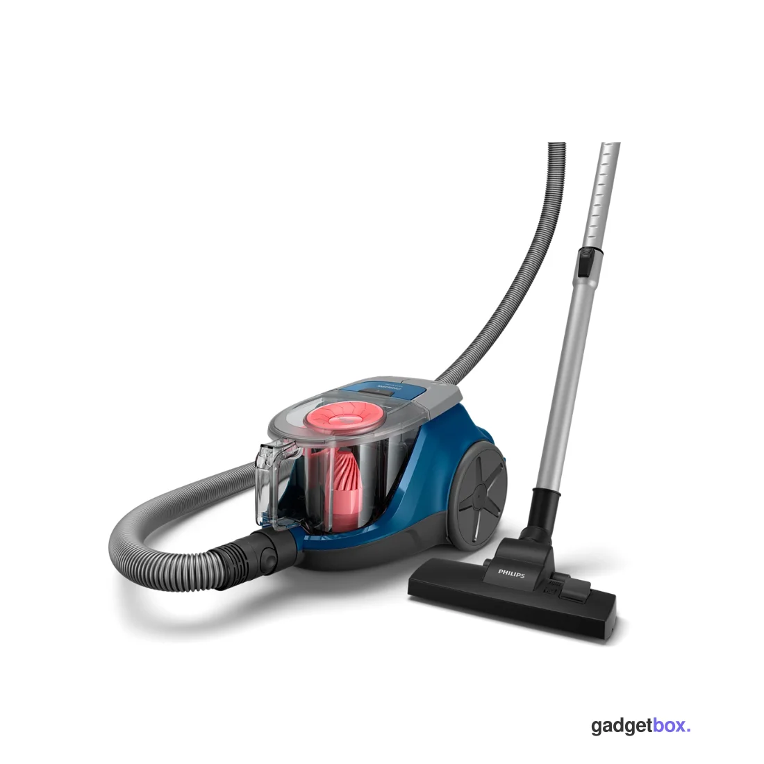 Пылесос Philips XB2062/01