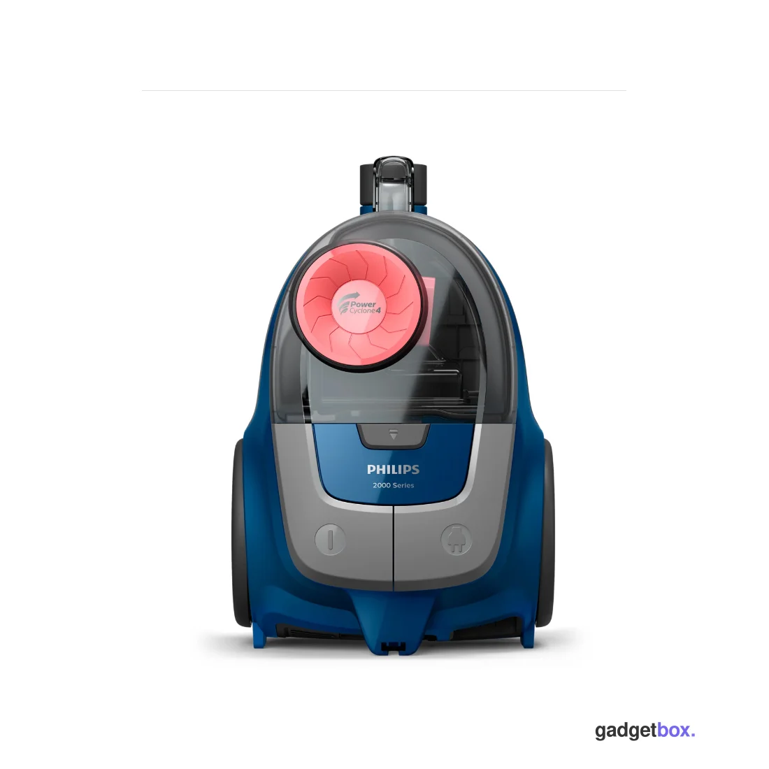 Пылесос Philips XB2062/01