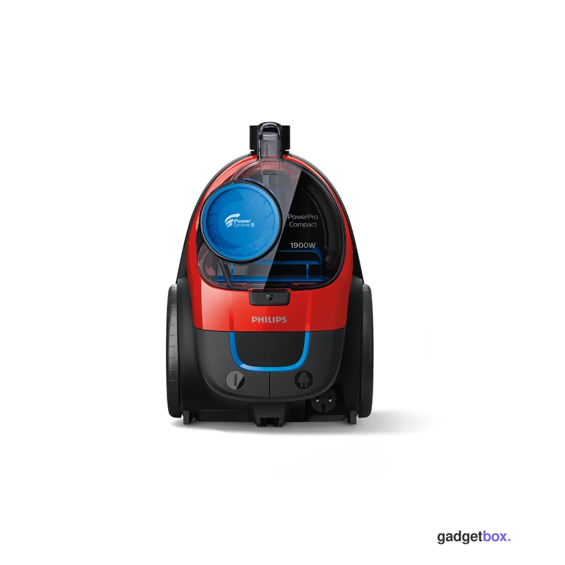 Пылесос Philips FC9351/01