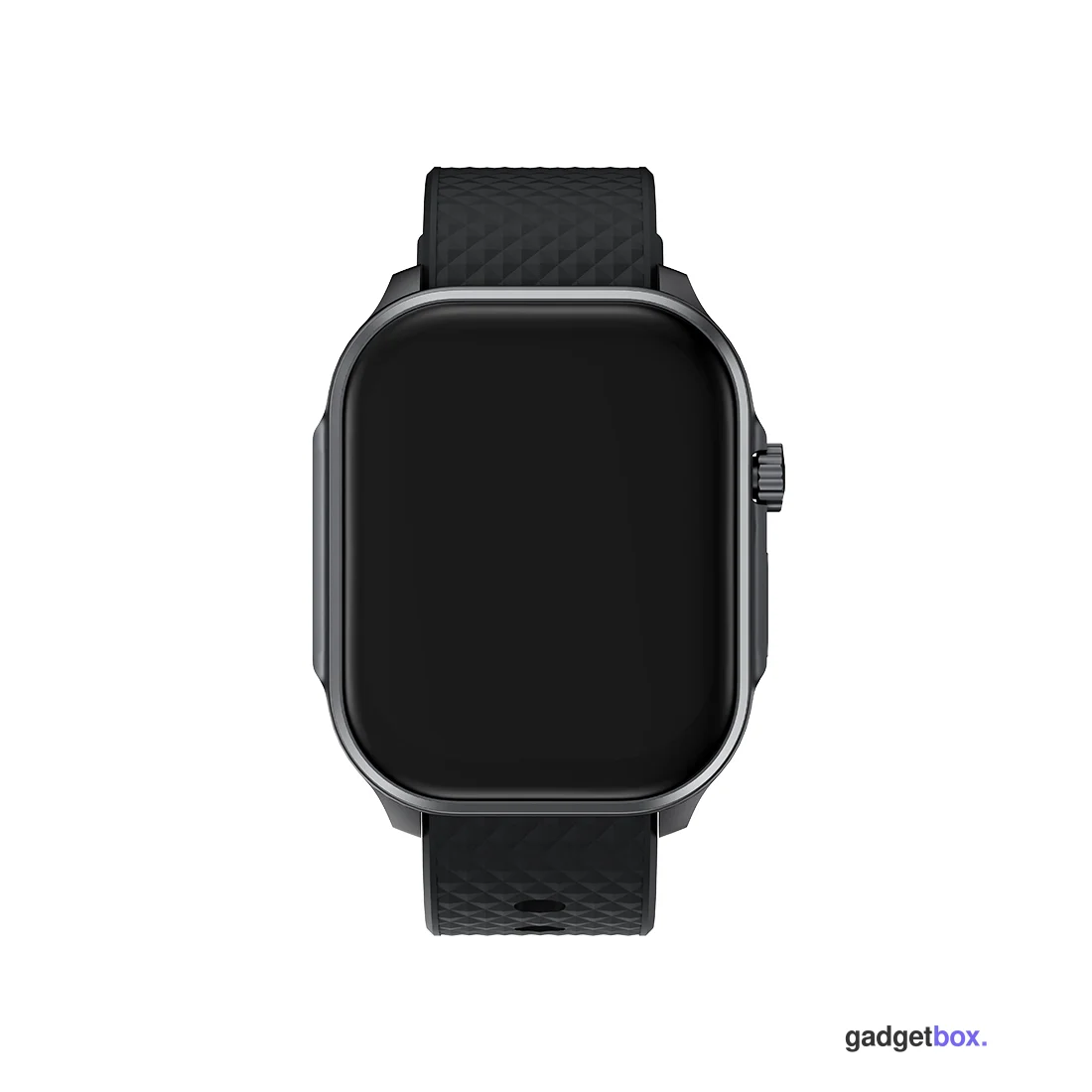 Смарт часы TECNO Watch 3 Active TSP-W03A Black